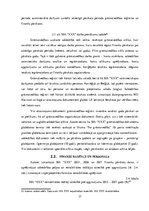 Diplomdarbs 'Darba samaksas  aprēķināšanas un uzskaites kārtība SIA "X"', 37.