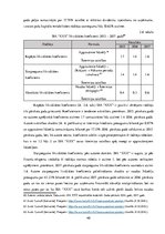 Diplomdarbs 'Darba samaksas  aprēķināšanas un uzskaites kārtība SIA "X"', 40.