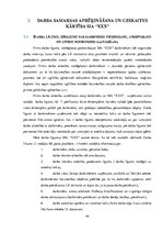 Diplomdarbs 'Darba samaksas  aprēķināšanas un uzskaites kārtība SIA "X"', 44.