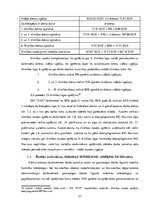 Diplomdarbs 'Darba samaksas  aprēķināšanas un uzskaites kārtība SIA "X"', 57.