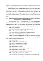 Diplomdarbs 'Darba samaksas  aprēķināšanas un uzskaites kārtība SIA "X"', 69.