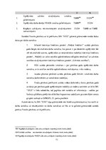 Diplomdarbs 'Darba samaksas  aprēķināšanas un uzskaites kārtība SIA "X"', 71.