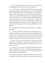 Diplomdarbs 'Darba samaksas  aprēķināšanas un uzskaites kārtība SIA "X"', 74.