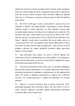 Diplomdarbs 'Darba samaksas  aprēķināšanas un uzskaites kārtība SIA "X"', 75.