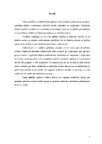 Referāts 'Sistēmiskā domāšana mūsdienu dzīvē un vadībā', 3.