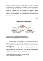 Referāts 'Sistēmiskā domāšana mūsdienu dzīvē un vadībā', 7.