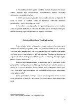 Referāts 'Sistēmiskā domāšana mūsdienu dzīvē un vadībā', 8.