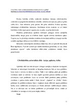 Referāts 'Sistēmiskā domāšana mūsdienu dzīvē un vadībā', 11.