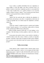 Referāts 'Sistēmiskā domāšana mūsdienu dzīvē un vadībā', 12.