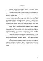 Referāts 'Sistēmiskā domāšana mūsdienu dzīvē un vadībā', 20.