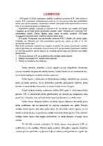 Konspekts 'Kāzuss darba tiesībās', 1.