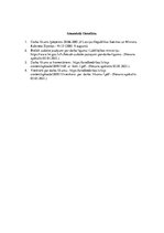 Konspekts 'Kāzuss darba tiesībās', 3.