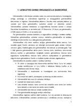 Prakses atskaite 'Grāmatvedības prakse SIA "Marteks"', 3.