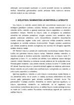 Prakses atskaite 'Grāmatvedības prakse SIA "Marteks"', 5.