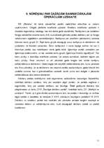 Prakses atskaite 'Grāmatvedības prakse SIA "Marteks"', 11.