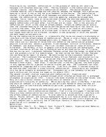 Eseja 'Communication Process Paper', 1.