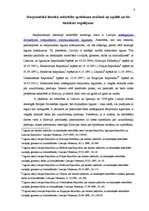 Referāts 'Starptautiskā tiesiskā sadarbība tiesu nolēmumu atzīšanā un izpildīšanā uzturlīd', 4.