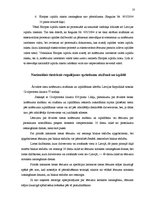 Referāts 'Starptautiskā tiesiskā sadarbība tiesu nolēmumu atzīšanā un izpildīšanā uzturlīd', 10.