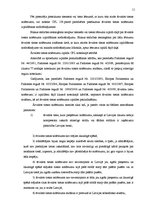 Referāts 'Starptautiskā tiesiskā sadarbība tiesu nolēmumu atzīšanā un izpildīšanā uzturlīd', 11.