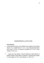 Referāts 'Starptautiskā tiesiskā sadarbība tiesu nolēmumu atzīšanā un izpildīšanā uzturlīd', 14.