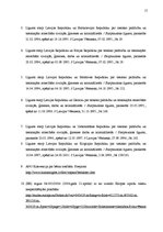 Referāts 'Starptautiskā tiesiskā sadarbība tiesu nolēmumu atzīšanā un izpildīšanā uzturlīd', 15.