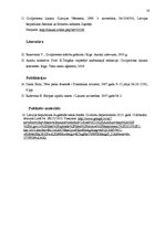 Referāts 'Starptautiskā tiesiskā sadarbība tiesu nolēmumu atzīšanā un izpildīšanā uzturlīd', 16.