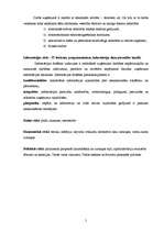 Referāts 'Uzņēmuma Robert Bosch SIA riska analīze', 3.