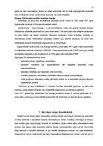 Referāts 'Kāpu un pludmales aizsardzība', 17.