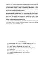 Referāts 'Kāpu un pludmales aizsardzība', 21.