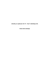 Prakses atskaite 'Atskaite par uzņēmuma SIA "E-Trans" mārketinga vidi', 1.