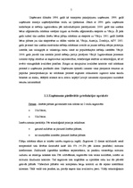 Prakses atskaite 'Atskaite par uzņēmuma SIA "E-Trans" mārketinga vidi', 5.