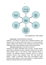 Prakses atskaite 'Atskaite par uzņēmuma SIA "E-Trans" mārketinga vidi', 8.