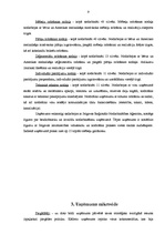 Prakses atskaite 'Atskaite par uzņēmuma SIA "E-Trans" mārketinga vidi', 9.