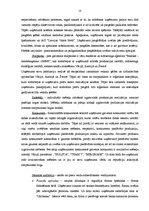 Prakses atskaite 'Atskaite par uzņēmuma SIA "E-Trans" mārketinga vidi', 10.