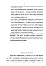 Prakses atskaite 'Atskaite par uzņēmuma SIA "E-Trans" mārketinga vidi', 11.