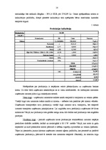 Prakses atskaite 'Atskaite par uzņēmuma SIA "E-Trans" mārketinga vidi', 16.