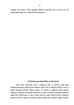 Prakses atskaite 'Atskaite par uzņēmuma SIA "E-Trans" mārketinga vidi', 17.