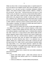 Prakses atskaite 'Atskaite par uzņēmuma SIA "E-Trans" mārketinga vidi', 18.