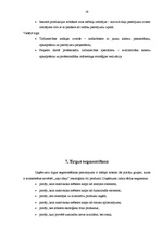 Prakses atskaite 'Atskaite par uzņēmuma SIA "E-Trans" mārketinga vidi', 19.