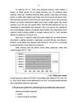Prakses atskaite 'Atskaite par uzņēmuma SIA "E-Trans" mārketinga vidi', 22.