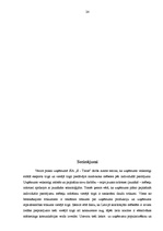 Prakses atskaite 'Atskaite par uzņēmuma SIA "E-Trans" mārketinga vidi', 24.