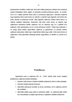Prakses atskaite 'Atskaite par uzņēmuma SIA "E-Trans" mārketinga vidi', 25.