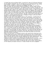 Eseja 'Animal Farm', 1.