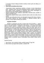 Eseja 'Skolēnu uzvedība', 3.