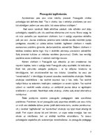 Konspekts 'Pieaugušo pedagoģija', 3.