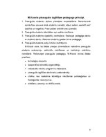 Konspekts 'Pieaugušo pedagoģija', 6.