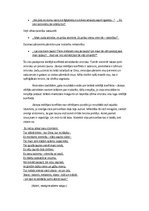 Konspekts 'Luga "Jāzeps un viņa brāļi", Jāzepa iekšējo konfliktu raksturojums Ēģiptē', 2.