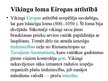 Prezentācija 'Vikingi', 4.