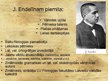 Prezentācija 'K.Mīlenbahs, J.Endzelīns', 7.
