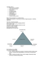 Konspekts 'Ģimenes psiholoģija', 9.